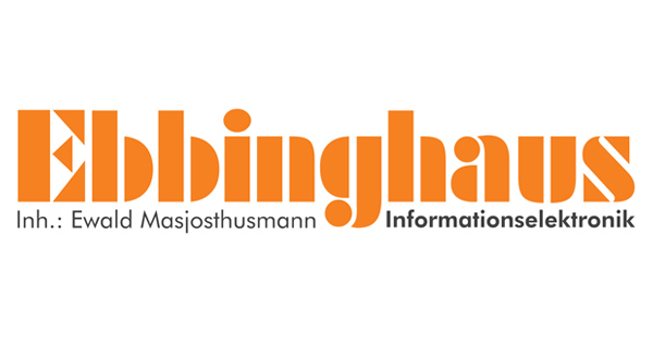 Ebbinghaus Informationselektronik