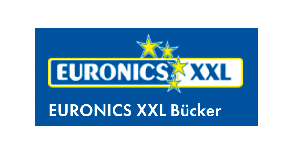 Euronics XXL Bücker